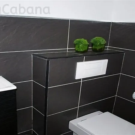 Costacabana - Fransisca Lloret de Mar