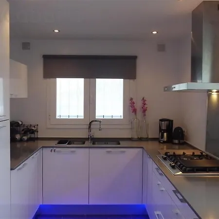 Costacabana - Fransisca Villa