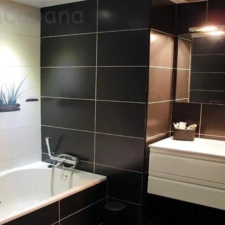 Costacabana - Fransisca Lloret de Mar