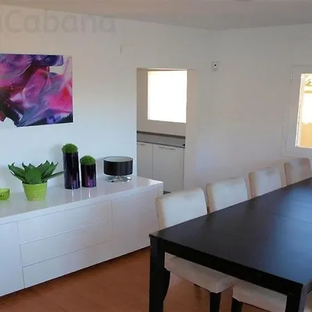 Villa Costacabana - Fransisca *