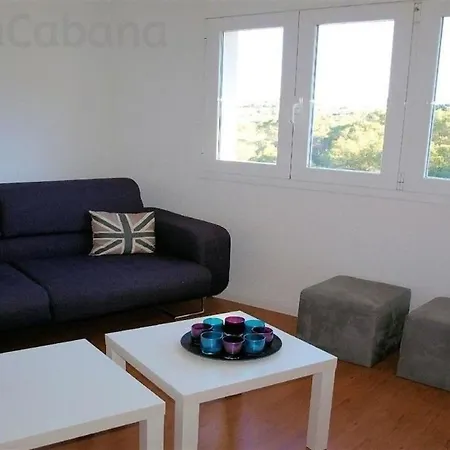 Villa Costacabana - Fransisca *