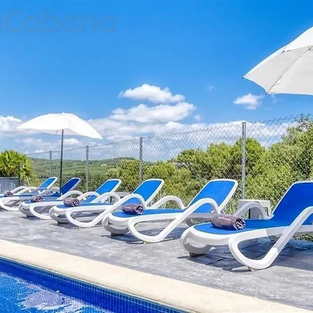 Costacabana - Fransisca Villa *