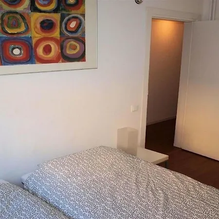Costacabana - Fransisca Villa Lloret de Mar