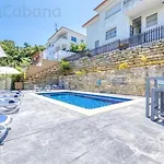 فيلة Costacabana - Fransisca يوريت دي مار
