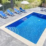 Costacabana - Fransisca Villa Lloret de Mar