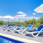 Costacabana - Fransisca Villa *