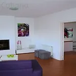 Villa Costacabana - Fransisca Lloret de Mar