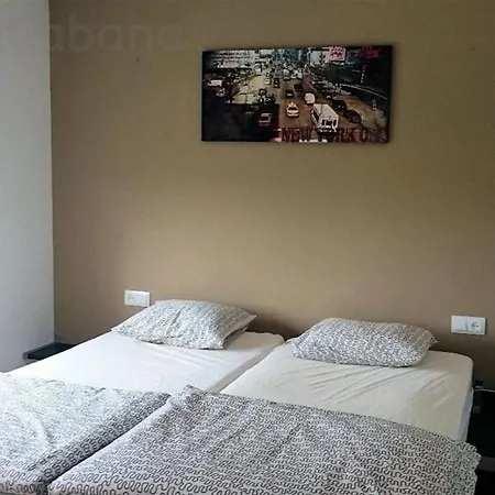 Вилла Costacabana - Fransisca Льорет-де-Мар