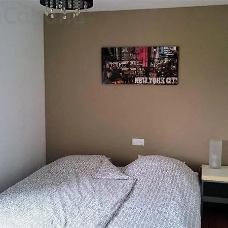 Willa Costacabana - Fransisca