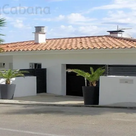 Costacabana - Fransisca * Льорет-де-Мар