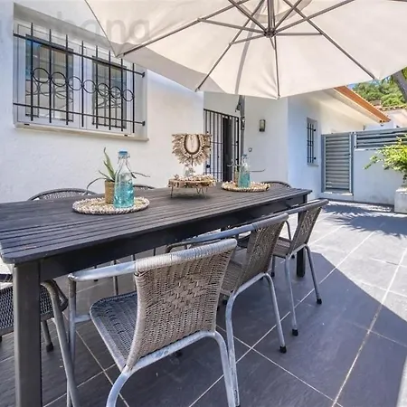 Costacabana - Fransisca