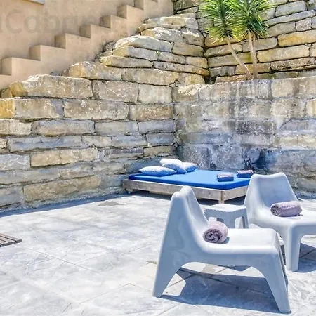 Villa Costacabana - Fransisca *