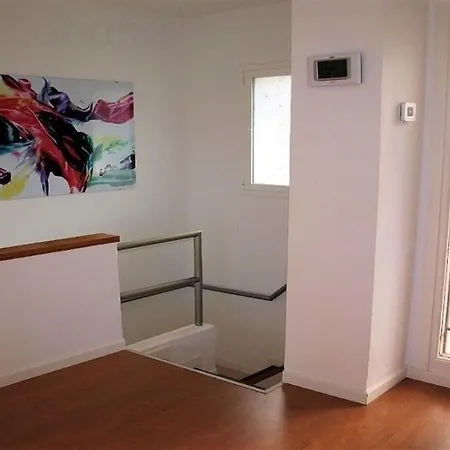 ヴィラ Costacabana - Fransisca リョレート・デ・マル