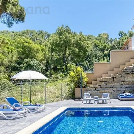 Costacabana - Fransisca リョレート・デ・マル