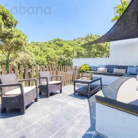 Costacabana - Fransisca Villa Lloret de Mar