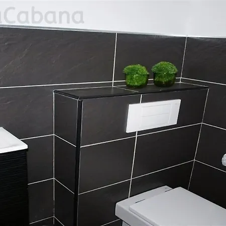 Costacabana - Fransisca Villa *