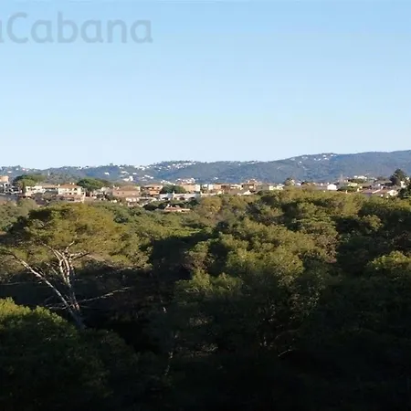 Costacabana - Fransisca Villa Lloret de Mar