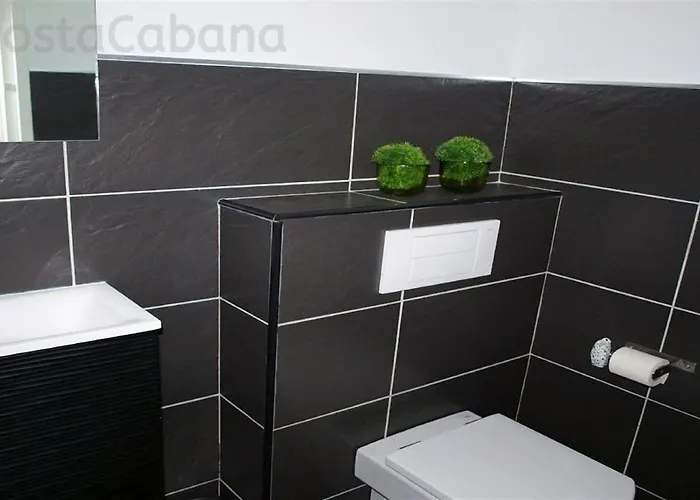 Costacabana - Fransisca Lloret de Mar