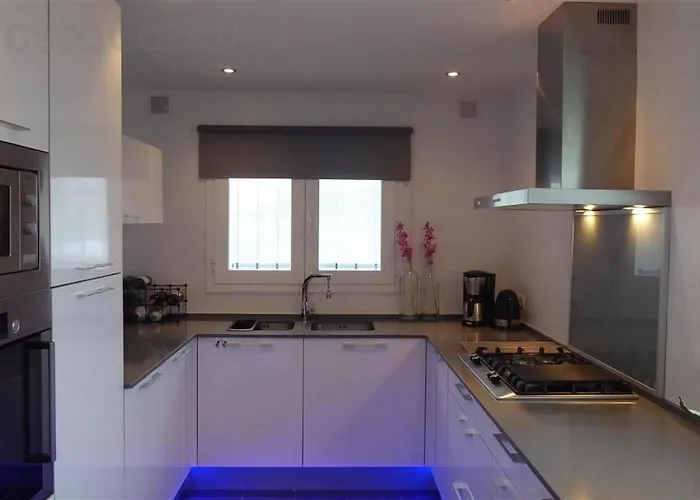 Costacabana - Fransisca Вилла