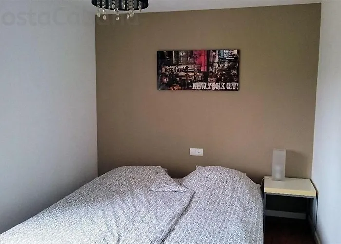 Вилла Costacabana - Fransisca