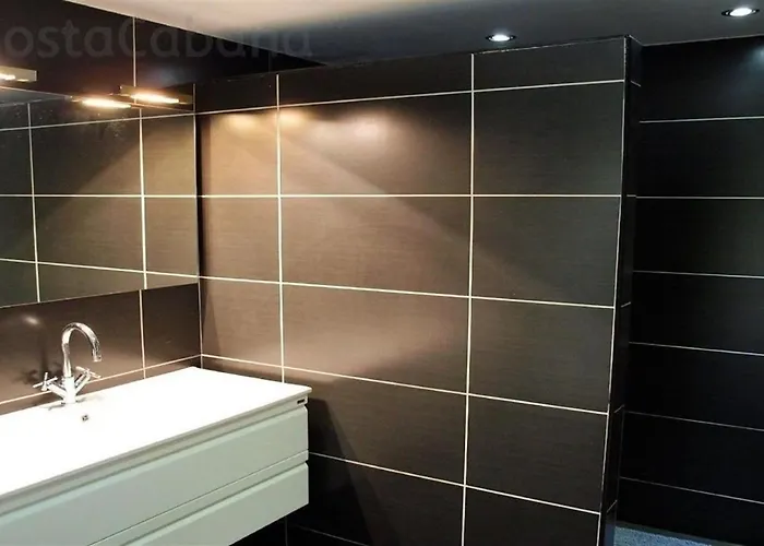 Costacabana - Fransisca * Льорет-де-Мар