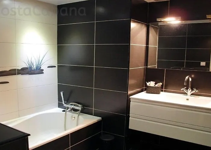 Costacabana - Fransisca Льорет-де-Мар