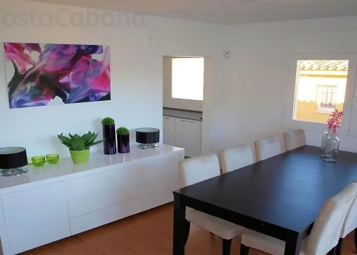 Villa Costacabana - Fransisca *