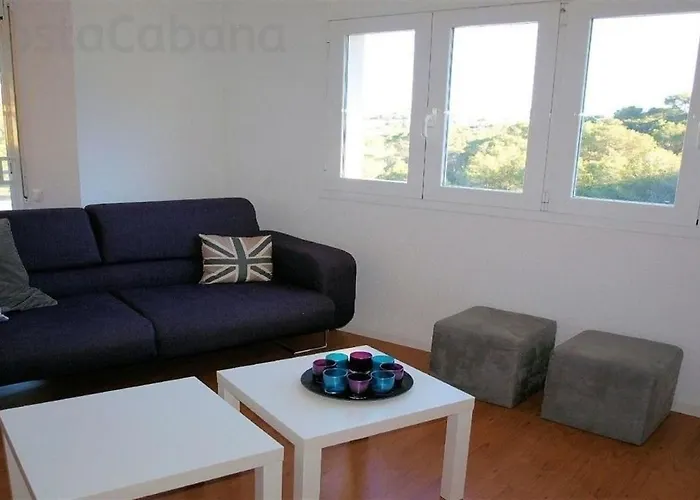 Villa Costacabana - Fransisca *