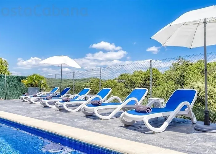 Costacabana - Fransisca Villa *