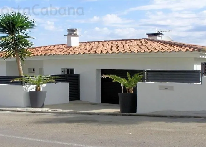 Costacabana - Fransisca * Льорет-де-Мар