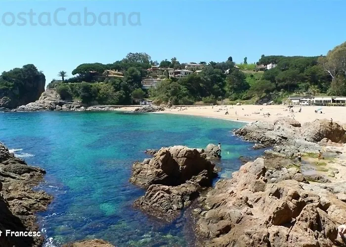 Costacabana - Fransisca Вилла