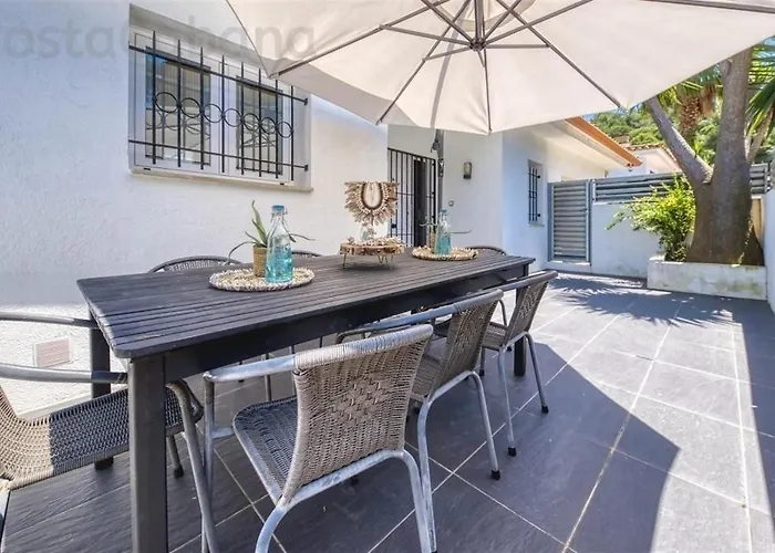 Costacabana - Fransisca