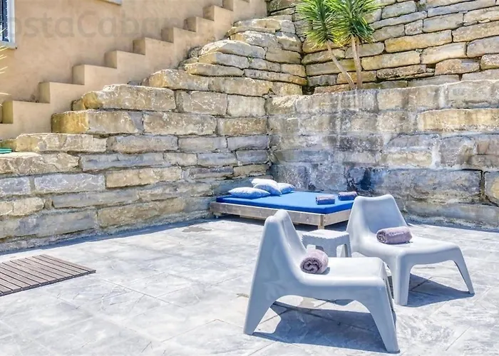 Villa Costacabana - Fransisca *