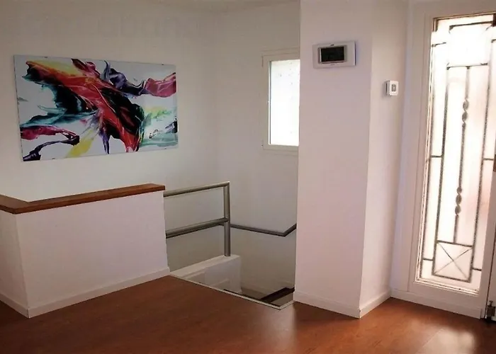 Villa Costacabana - Fransisca Lloret de Mar