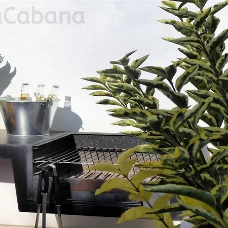 Villa Costacabana - Fransisca *