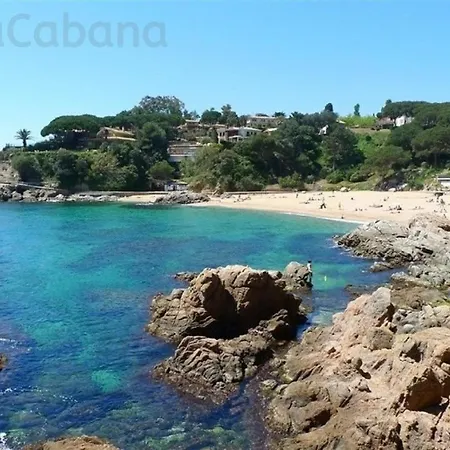 Costacabana - Fransisca Вілла