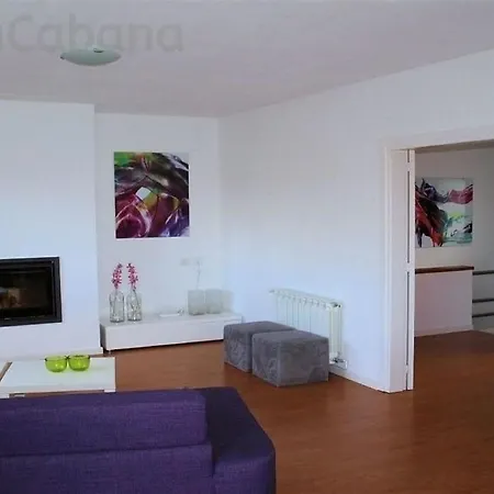 Costacabana - Fransisca Villa Lloret de Mar