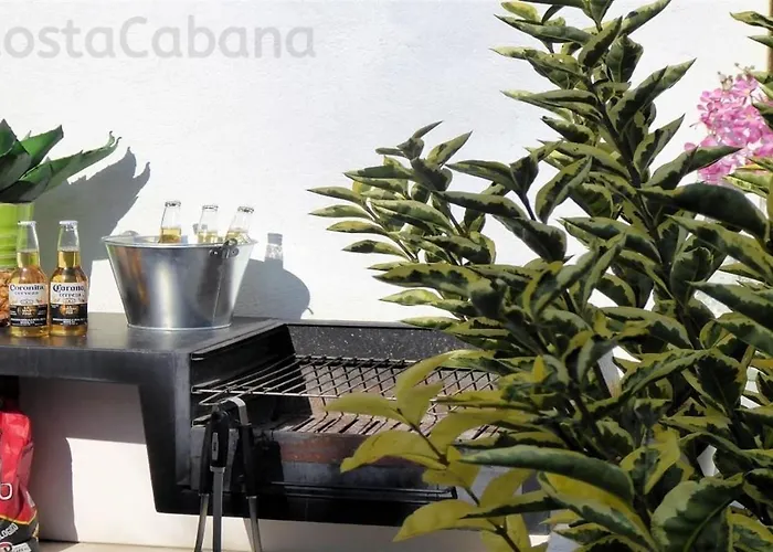 Willa Costacabana - Fransisca *