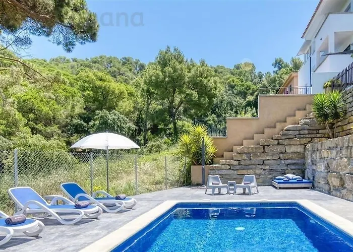 Costacabana - Fransisca Lloret de Mar